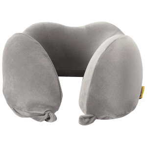 TRAVEL BLUE Tranquillity Neck Pillow (XL - 212, Grey)