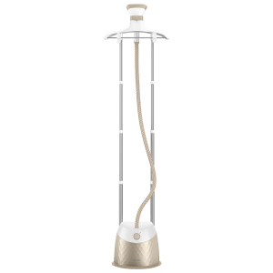 PHILIPS EasyTouch Plus 1600 Watts 1600ml Garment Steamer (5 Steam Settings, GC523/60, White)