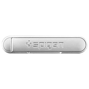 spigen U100 Mobile Attachment (One-Touch Technology, 000EM20634, Silver)