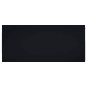 RAZER Gigantus Gaming Mouse Pad (High-Density Rubber Foam, RZ02-03330500-R3M1, Black)