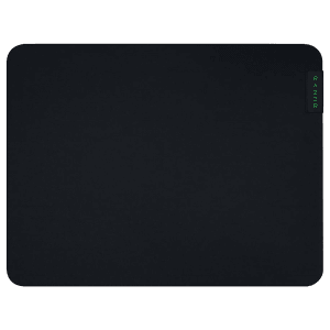 RAZER Gigantus Gaming Mouse Pad (High-Density Rubber Foam, RZ02-03330200-R3M1, Black)