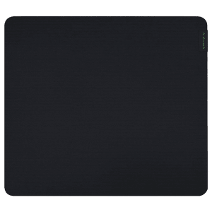 RAZER Gigantus Gaming Mouse Pad (High-Density Rubber Foam, RZ02-03330300-R3M1, Black)