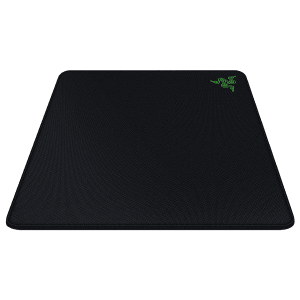 RAZER Gigantus Gaming Mouse Pad (Optimal Comfort, RZ02-01830200-R3M1 , Black)