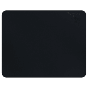 RAZER Goliathus Gaming Mouse Pad (Ultra Slim, RZ02-01820500-R3M1, Black)