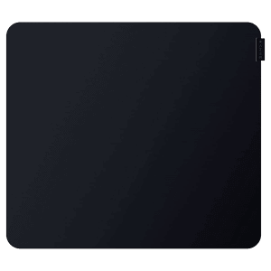 RAZER Sphex V3 Gaming Mouse Pad (Adhesive Base, RZ02-03820200-R3M1, Black)