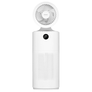 acer Acerpure Cool 4 in 1 HEPA Filter Technology Air Purifier (Gas Sensor, AC551-50, White)