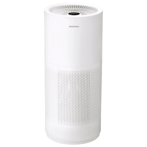 acer Acerpure Pro 4 in 1 HEPA Filter Air Purifier (Smart Sensor, AP551-50W, White)