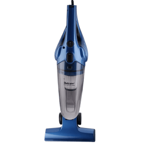 Balzano AeroVac 600 Watts Portable Vacuum Cleaner (1 Litre, GW902k, Blue)