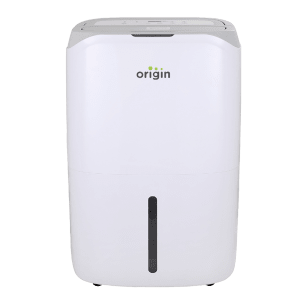 Origin Semi Air Purification Technology Dehumidifier (O20i, White)