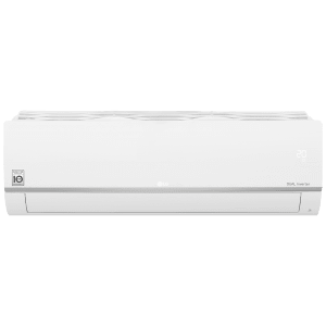 LG 6 in 1 Convertible 1.5 Ton 4 Star Dual Inverter Split Smart AC (2022 Model, Copper Condenser, PS-Q19SWYF)