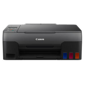 Canon Pixma G2020MF Color All-in-One Ink Tank Printer (600 x 1 200 dpi Optical Resolution, 4465C018AE, Black)