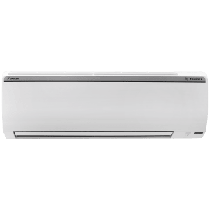 DAIKIN Smart+ Series 1.8 Ton 5 Star Inverter Split Smart AC with Voice Assistant (Copper Condenser, FTKR60UV)