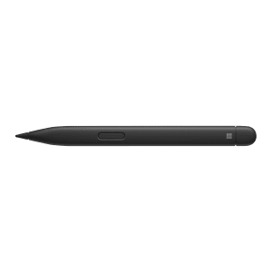 Microsoft Surface Slim Pen 2 (Up To 15 Hours Of Usage, 8WV-00005, Black)