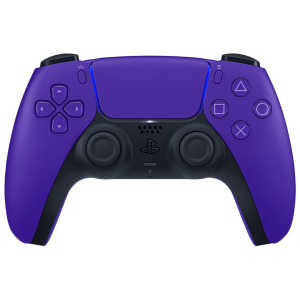 SONY DualSense Wireless Controller for PlayStation 5  (Hi-fi Sound Effect, 50668586, Galactic Purple)