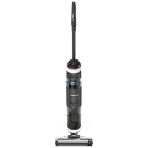 Tineco Floor One S3 Wet & Dry Vacuum Cleaner (TINS3, Aqua)