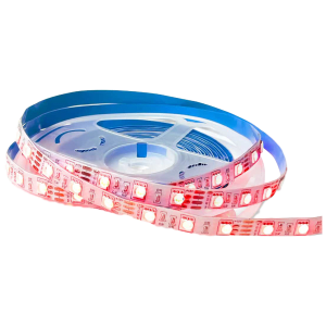 zunpulse 15 Watts Light Strip (5 Meter, 8 Preset Modes, ZUNSl, White)