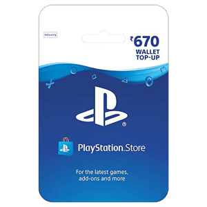 SONY PlayStation Wallet For PS5 PS4 PS3 or PS Vita (Top 670 New, 50668383)