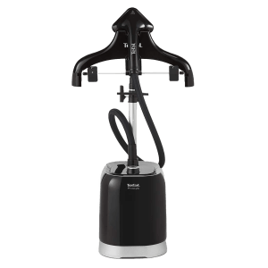 Tefal Pro Style 1800 Watts 1500ml Garment Steamer (Refresh & Sanitize, IT3440O1, Black/Silver)