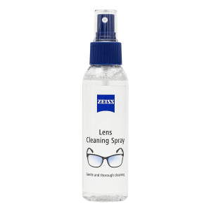 ZEISS Lens Cleaning Kit For DSLR Camera (60ml Capacity, ZLK60, White)