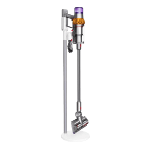 dyson V12 Floor Dok for Cordless Vacuum Cleaner (971445-01, White/Grey)