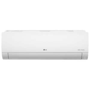 LG  5 in 1 Convertible 1 Ton 3 Star Dual Inverter Split AC with Anti-bacterial Filter (2022 Model, Copper Condenser, PS-Q12ENXA2)