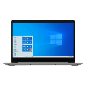 Lenovo IdeaPad Slim3 14IGL05 Intel Celeron 4th Gen (14 inch, 4GB, 256GB, Windows 11, MS Office 2021, Intel UHD 600 Graphics, HD IPS Display, Platinum Grey, 81WH007KIN)