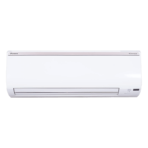 DAIKIN 1.5 Ton 3 Star Hot & Cold Inverter Split AC (Copper Condenser, PM 2.5 Filter, FTHT50UV)