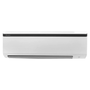 DAIKIN Standard 1.8 Ton 1 Star Split AC (Copper Condenser, Anti Bacterial Filter, FTE60U)