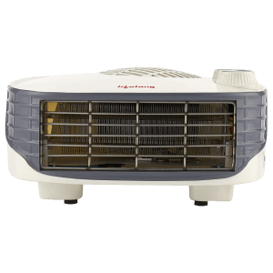 Lifelong Flare-Y 2000 Watts Fan Room Heater (3 Air Settings, LLFH03, White)