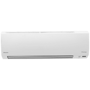 DAIKIN Standard Plus 1.5 Ton 3 Star Inverter Split AC (Copper Condenser, Air Purification Filter, ATKL50UV)