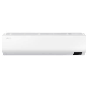 SAMSUNG Arise 5 in 1 Convertible 1.5 Ton 3 Star Hot & Cold Inverter Split AC with Anti Bacterial Filter (2021 Model, Copper Condenser, AR18BX4ZAWK)