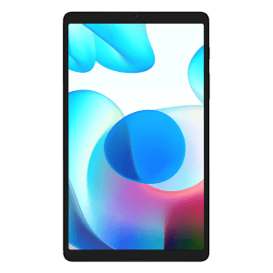 realme Pad Mini Wi-Fi+4G Android Tablet (8.7 Inch, 4GB RAM, 64GB ROM, Blue)