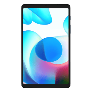 realme Pad Mini Wi-Fi Android Tablet (8.7 Inch, 3GB RAM, 32GB ROM, Blue)