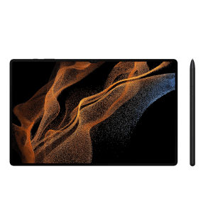 SAMSUNG Galaxy Tab S8 Ultra 5G Wi-Fi+5G Android Tablet (14.56 Inch, 12GB RAM, 256GB ROM, Graphite)