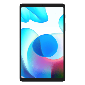 realme Pad Mini Wi-Fi Android Tablet (8.7 Inch, 4GB RAM, 64GB ROM, Blue)