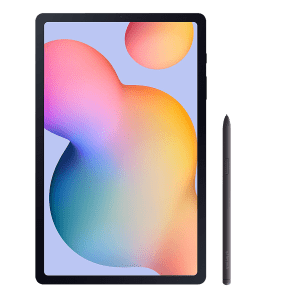 SAMSUNG Galaxy Tab S6 Lite Wi-Fi Android Tablet (10.4 Inch, 4GB RAM, 64GB ROM, Oxford Grey)