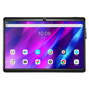 I KALL N7 Wi-Fi Android Tablet (7 Inch, 2GB RAM, 16GB ROM, Black)