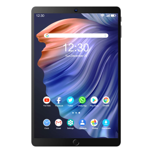 I KALL N20 Wi-Fi+4G VoLTE Android Tablet (10 Inch, 3GB RAM, 32GB ROM, Black)