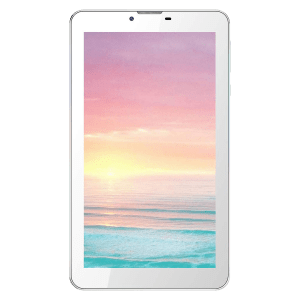 I KALL N9 Wi-Fi+3G Android Tablet (7 Inch, 2GB RAM, 16GB ROM, White)