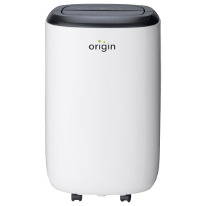 Origin O12i Dehumidifier (Auto Restart and Resume, White)