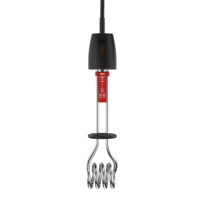 GM Immersion Rod (1000 Watts, IR10W01BABK21, Black)