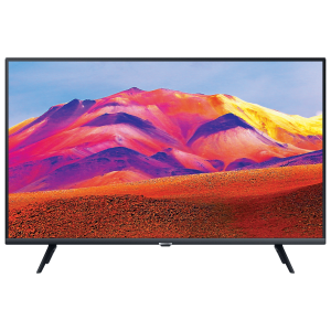 SAMSUNG Series 5 108 cm (43 inch) Full HD LED Tizen TV with Hyper Real Picture Processor (2022 model)