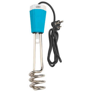 POLAR 1500W Shockproof Immersion Rod with Magnesium Oxide (ISI Marked, Blue)