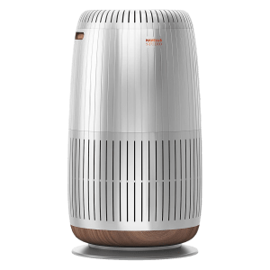 HAVELLS Meditate AP 400 SpaceTech Air Purifier (Alexa and Google Home Control, GHRAPMEE008, Satin)