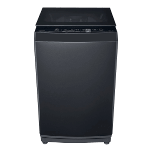 TOSHIBA 10.5 kg 5 Star Inverter Fully Automatic Top Load Washing Machine (AW-DUK1150H-IND(SK), i-Clean Function, Silver)