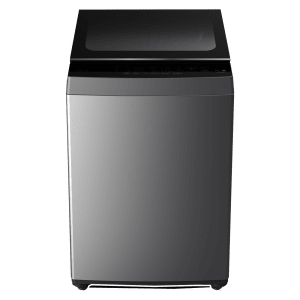 TOSHIBA 7 kg 5 Star Fully Automatic Top Load Washing Machine (AW-K801A-IND(SG), Memory Function, Silver)