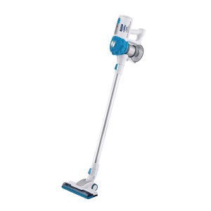 KENT Zoom 130 Watts Vacuum Cleaner (HEPA Filter, 16068, Blue)