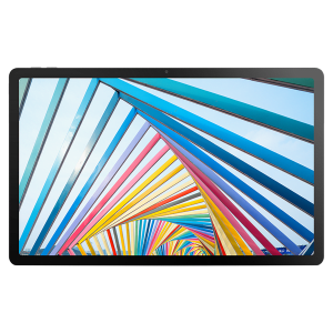 Lenovo Tab M10 Plus Gen 3 Wi-Fi+4G VoLTE Android Tablet (10.61 Inch, 6GB RAM, 128GB ROM, Storm Grey)