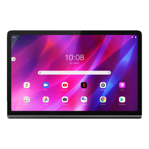 Lenovo Yoga Tab 11 Wi-Fi+4G Android Tablet (11 Inch, 4GB RAM, 128GB ROM, Storm Grey)