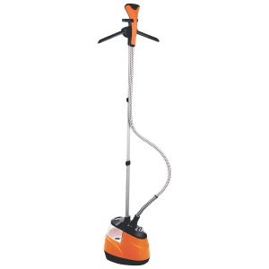 WARMEX 2200 Watts 2200ml Garment Steamer (60 Seconds Steam Time, PGS-05, Orange)